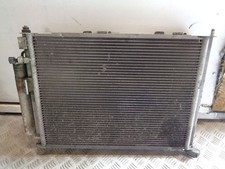 Pacchetto radiatore acqua