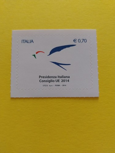Italia 2014 presidenza - italia,