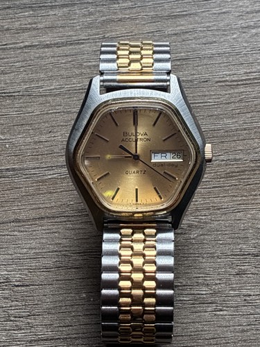 Orologio uomo vintage - vintage, bulova