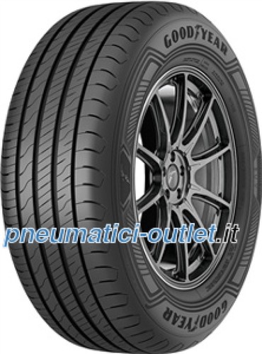 Goodyear efficientgrip suv - efficientgrip,