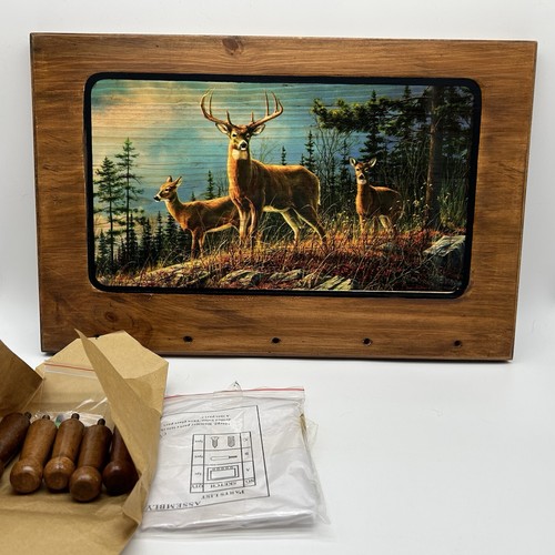 Appendiabiti rustico legno - rustico,