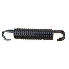 Molle cavalletto centrale SYM