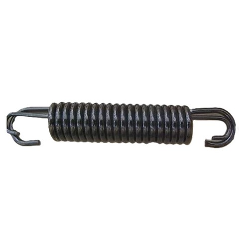 Molle cavalletto centrale sym - centrale,