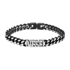 Men's DIESEL DX1386040 Black