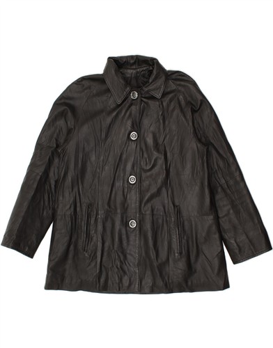 Mira furs giacca pelle - furs,