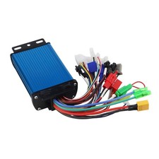 Brushless Dc Motore Controller