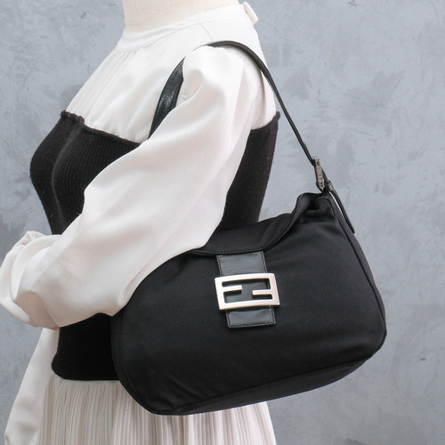 Borsa tracolla fendi - tracolla, mamma