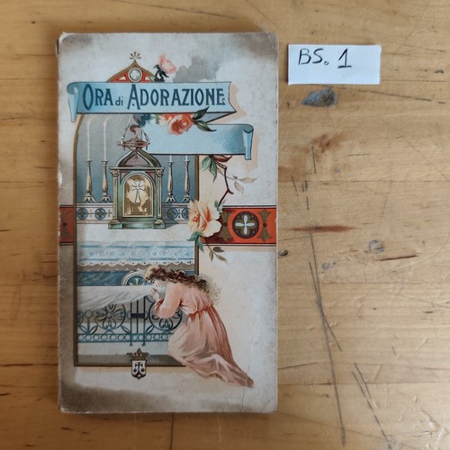 Ora adorazione gerardo - ora,