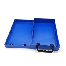 Custodia porta batteria e-bike