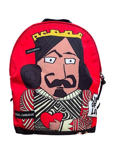 Zaino dolce gabbana - zaino,