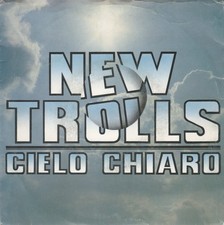 NEW TROLLS 45 Giri del 1988