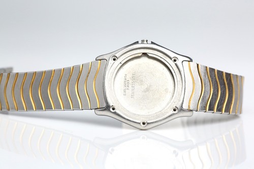 Cassa bracciale orologio - e,