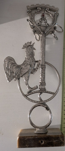 Caveja romagnola