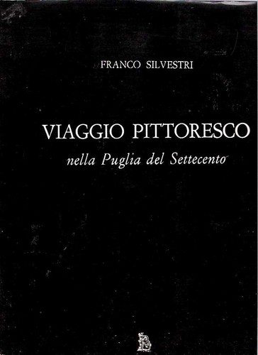 Franco silvestri viaggio - silvestri,