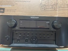 MARANTZ AV8003 PRE-TUNER