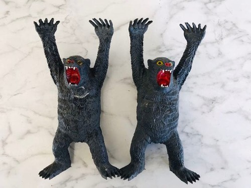 King kong yokota n 3 - kong, 1