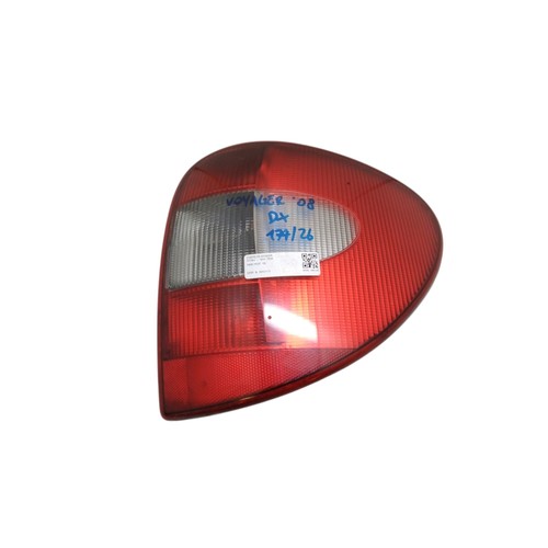 Fanale stop posteriore destro - stop,