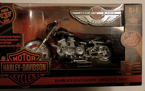 Harley davidson replica - davidson,