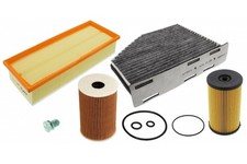 Kit filtri MAPCO 68827 filtro