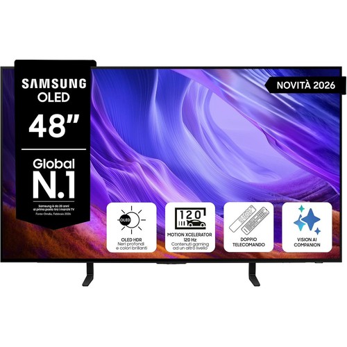 Oled smart samsung - tv,