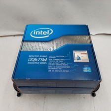 LOTTO 2 schede madri Intel per