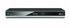 Panasonic DMR-BWT720 3D