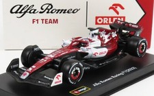 1/43 BURAGO - ALFA ROMEO - F1