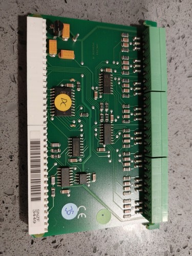Modulo uscita vitronics - uscita,