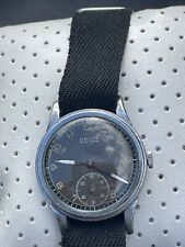 RARO UFFICIALE MILITARE UOMO