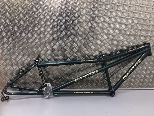 Tandem lega viaggio - tandem, in
