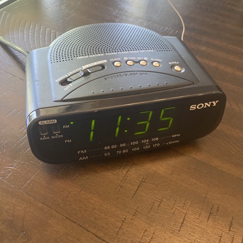 Sony dream machine - dream,