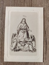 Piero Restellini, L'Assunzione