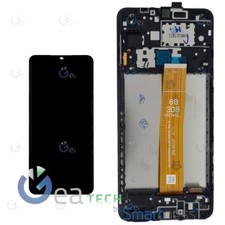 Display lcd samsung galaxy a12 - lcd,