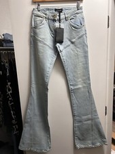 JEANS BLUMARINE NUOVO CON