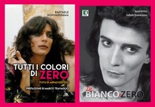 Renato Zero - TUTTI I COLORI