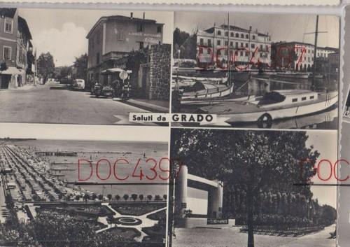 Grado gorizia saluti - gorizia,