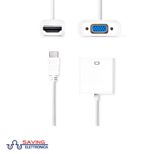 Cavo hdmi vga - cavo, hdmi™-vga