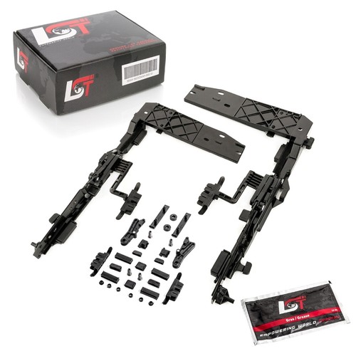 Original lst tettuccio set - original,