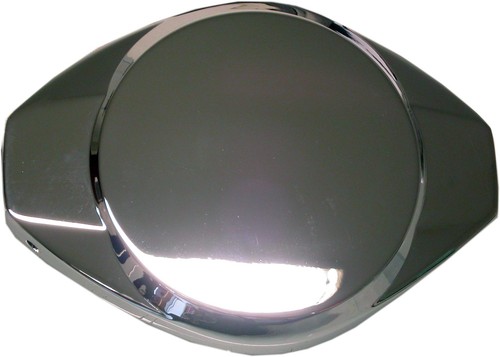 Tappo carburante per kawasaki - tappo,