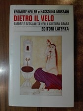 Heller Mosbahi DIETRO IL VELO