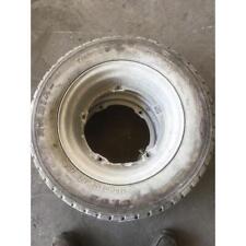 1 CERCHIO IN FERRO PER PIAGGIO - EFFEDI APE POKER 4 RUOTE 422 BZ. 1950