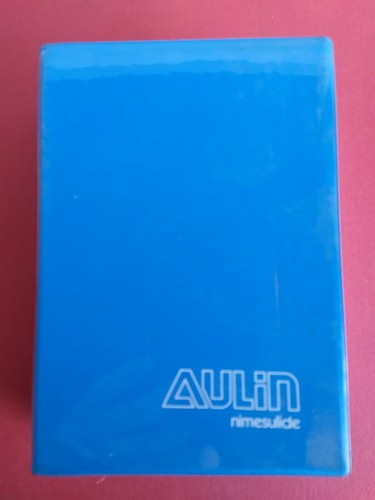 Kit aulin attrezzatura - aulin, medica