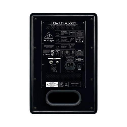 Behringer b1031a truth b1031 - b1031a,
