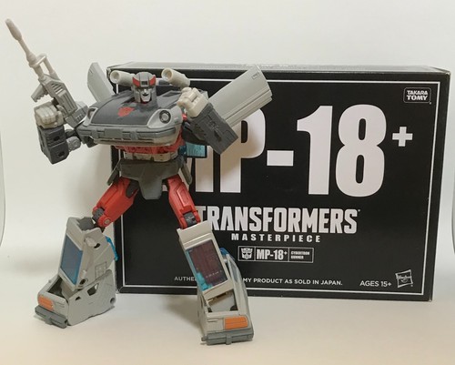 Transformers masterpiece - transformers,