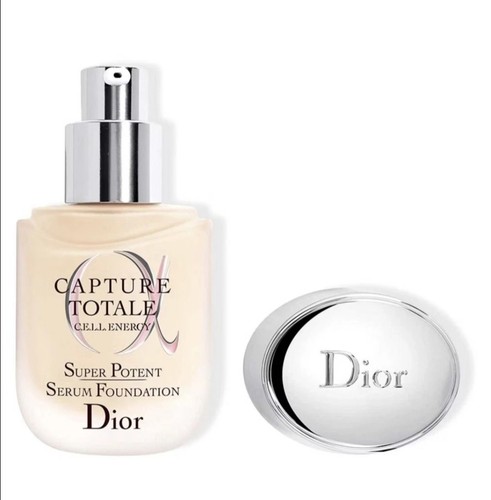 Christian dior capture - dior, totale