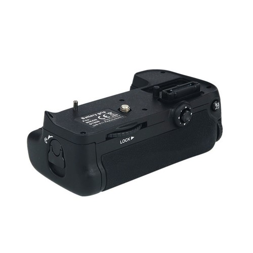 Black d11vertical battery - black,