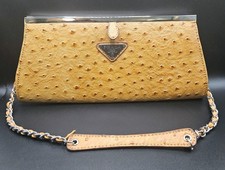 Borsa a tracolla Prada in