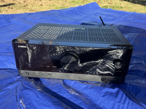 Yamaha v6a ricevitore home - rx-v6a,