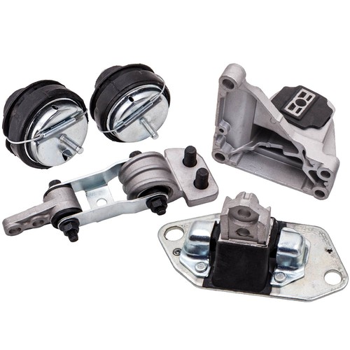 Cuscinetti motore mounting - motore,