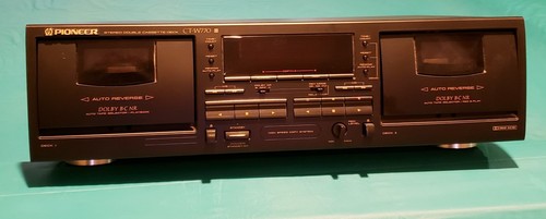 Pioneer w770 lettore di - pioneer,